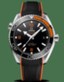 Planet Ocean 600M / 43.5mm