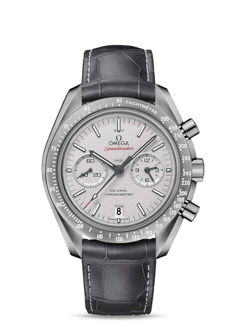 Men's watch / unisex  OMEGA, Speedmaster Dark Side Of The Moon Co Axial Chronometer Chronograph / 44.25mm, SKU: 311.93.44.51.99.002 | watchphilosophy.co.uk