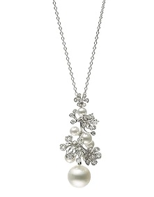 Mikimoto Bloom Collection