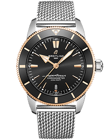 Superocean Heritage B20 / 44mm