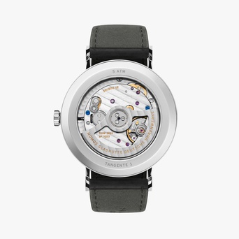 Men's watch / unisex NOMOS GLASHÜTTE, Tangente Neomatik 39 / 38.50mm, SKU: 140 | watchphilosophy.co.uk