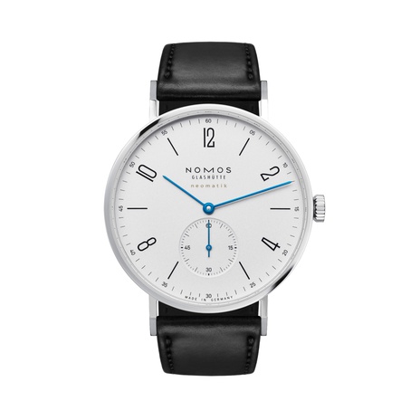 Men's watch / unisex NOMOS GLASHÜTTE, Tangente Neomatik 39 / 38.50mm, SKU: 140 | watchphilosophy.co.uk