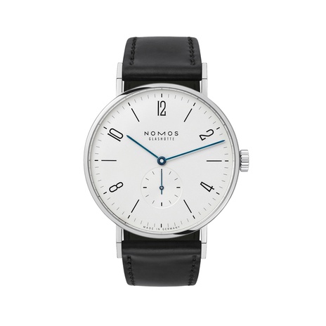 Men's watch / unisex NOMOS GLASHÜTTE, Tangente 38 / 37.50mm, SKU: 165 | watchphilosophy.co.uk