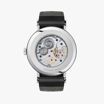 Men's watch / unisex  NOMOS GLASHÜTTE, Tangente 38 / 37.50mm, SKU: 164 | watchphilosophy.co.uk