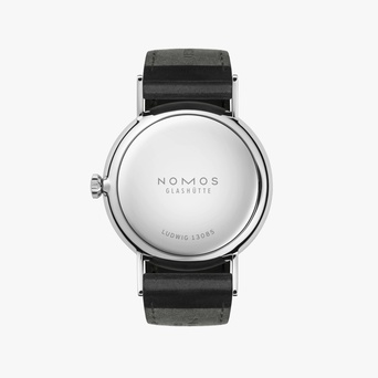 Men's watch / unisex  NOMOS GLASHÜTTE, Ludwig / 35mm, SKU: 201 | watchphilosophy.co.uk