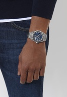 Men's watch / unisex ZENITH, Defy Skyline Skeleton / 41mm, SKU: 03.9300.3620/79.I001 | watchphilosophy.co.uk