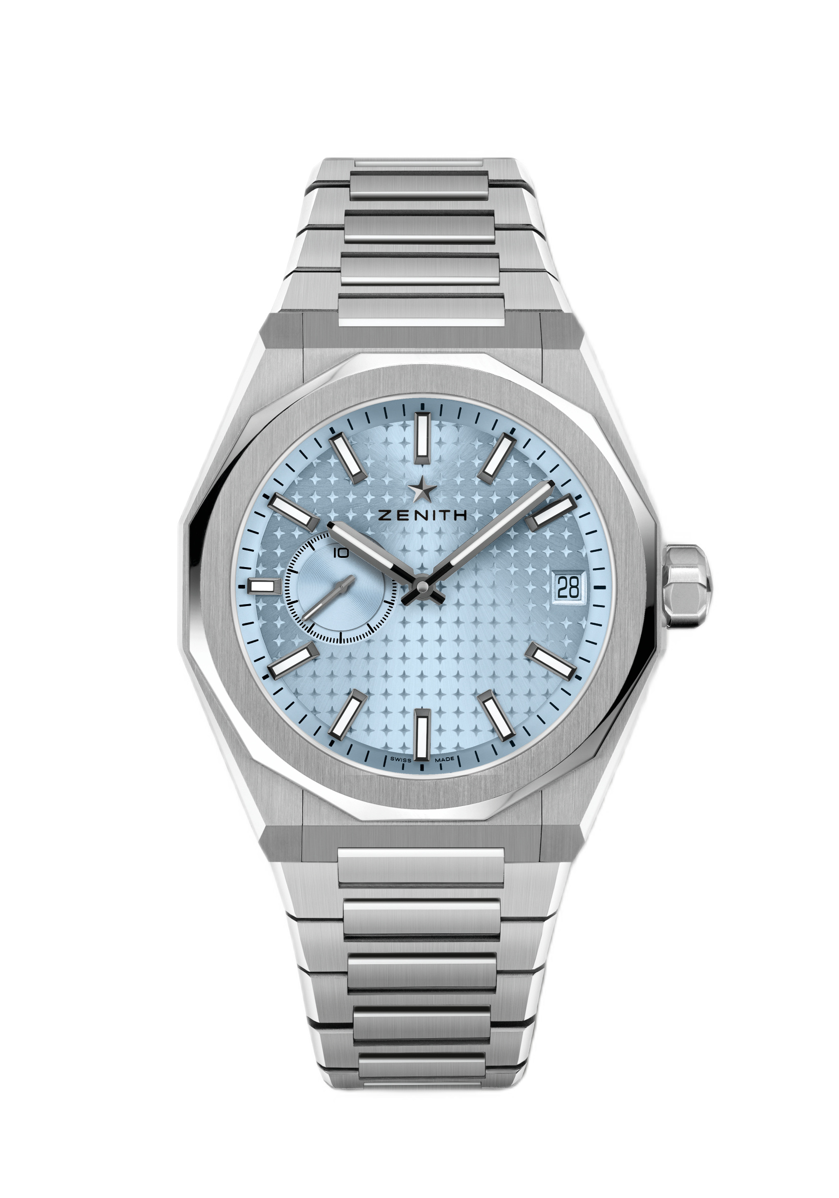 Men's watch / unisex ZENITH, Defy Skyline Boutique Edition / 41mm, SKU: 03.9300.3620/15.I001 | watchphilosophy.co.uk