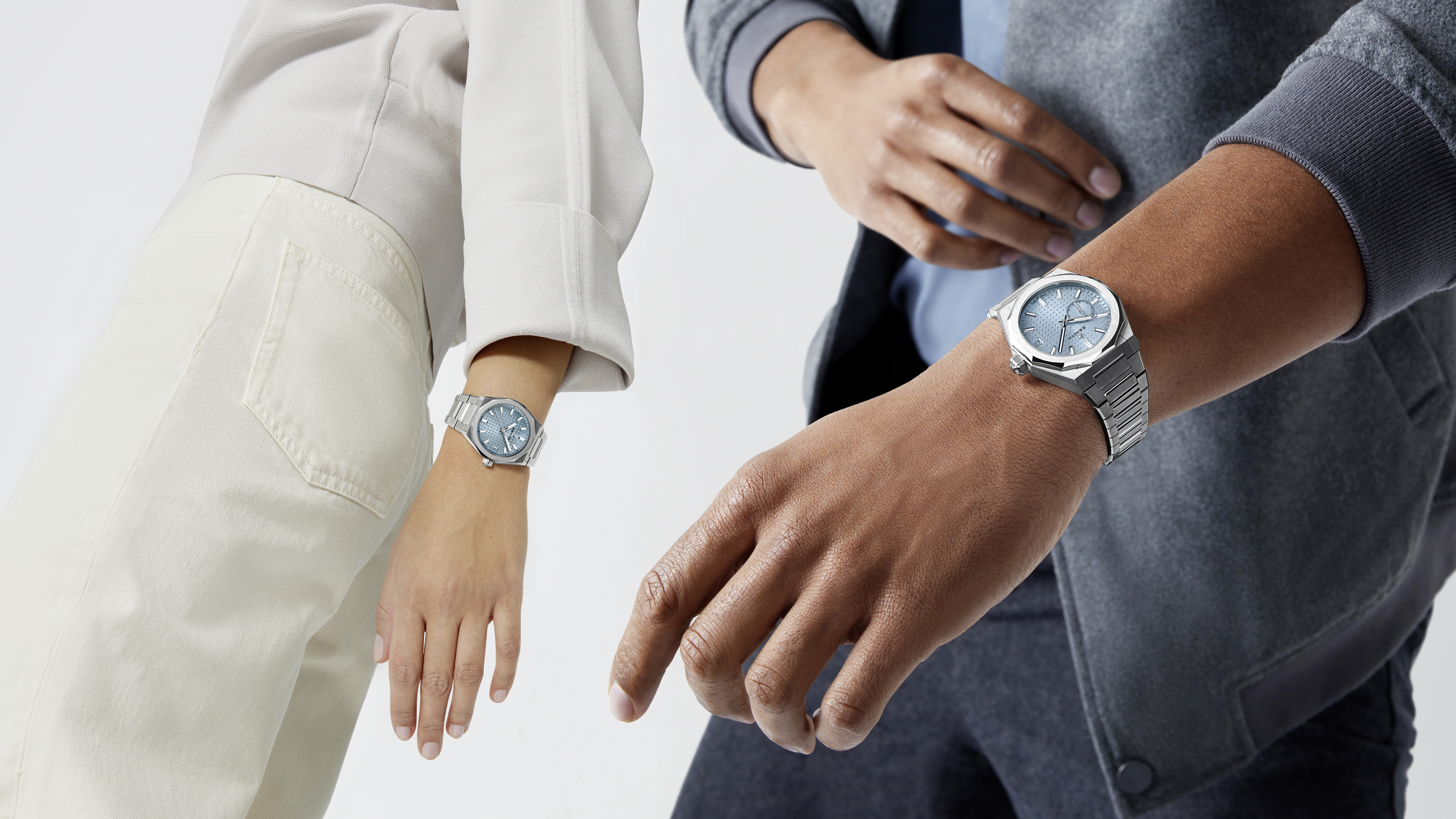 Men's watch / unisex ZENITH, Defy Skyline Boutique Edition / 41mm, SKU: 03.9300.3620/15.I001 | watchphilosophy.co.uk