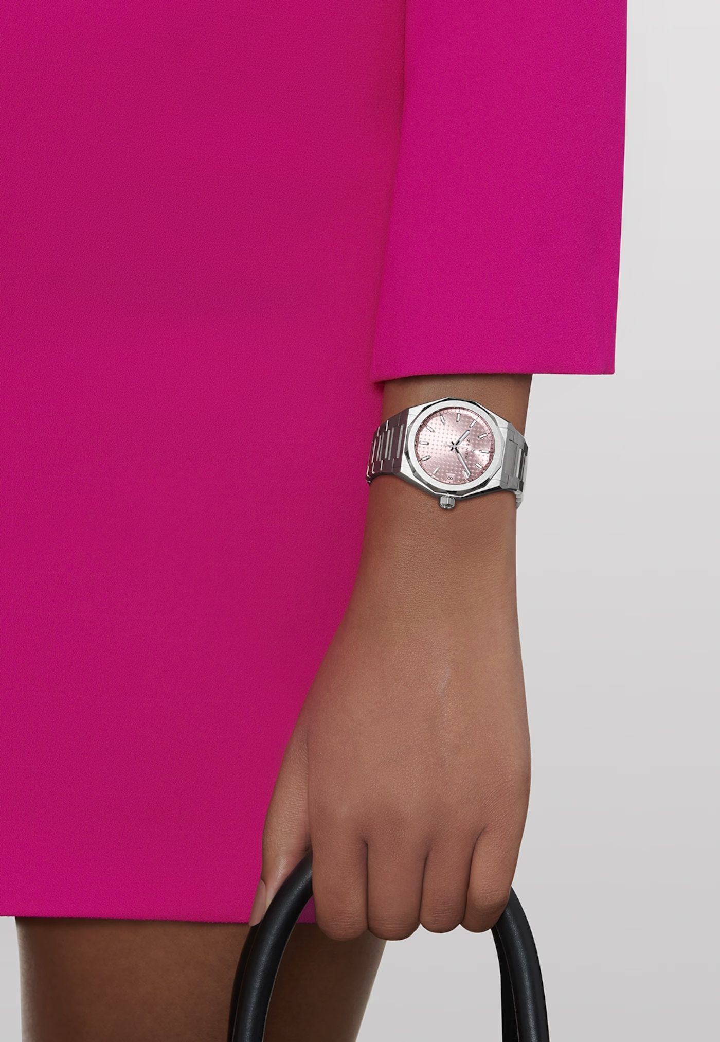 Ladies' watch ZENITH, Defy Skyline / 36mm, SKU: 03.9400.670/18.I001 | watchphilosophy.co.uk