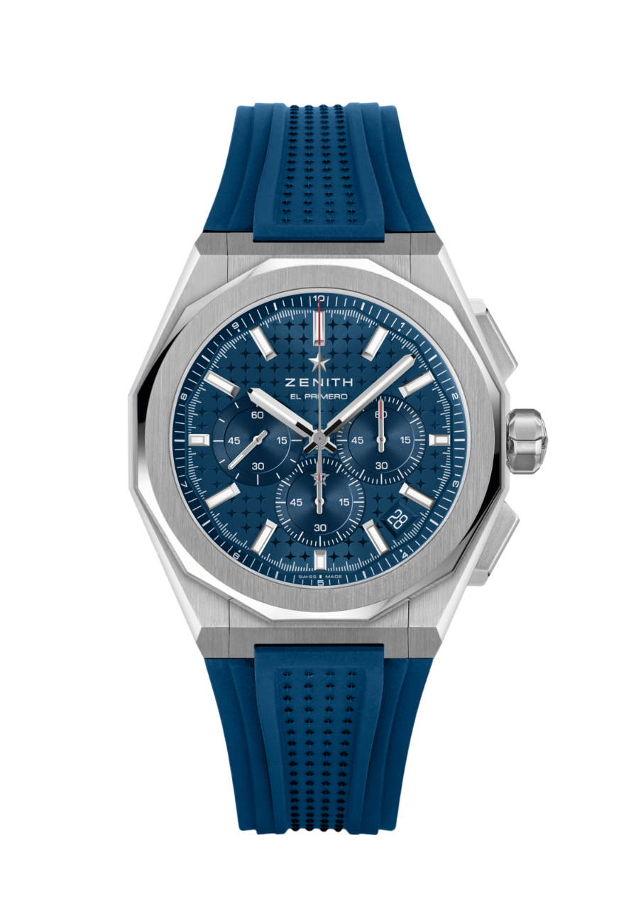 Men's watch / unisex ZENITH, Defy Skyline Chronograph / 42mm, SKU: 03.9500.3600/51.I001 | watchphilosophy.co.uk