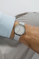 Men's watch / unisex  NOMOS GLASHÜTTE, Ahoi Neomatik / 36.30mm, SKU: 560 | watchphilosophy.co.uk