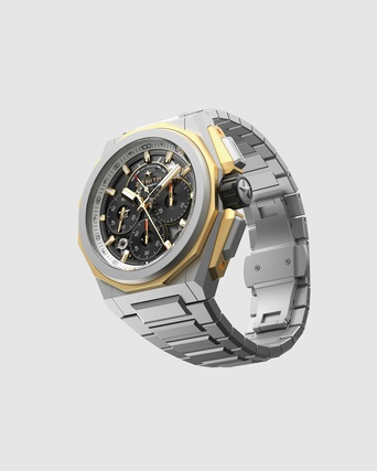 Men's watch / unisex ZENITH, Defy Extreme Carl Cox / 45mm, SKU: 06.9100.9004/21.I001 | watchphilosophy.co.uk