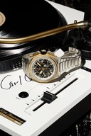 Men's watch / unisex ZENITH, Defy Extreme Carl Cox / 45mm, SKU: 06.9100.9004/21.I001 | watchphilosophy.co.uk