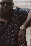 Men's watch / unisex ZENITH, Defy Extreme Carl Cox / 45mm, SKU: 06.9100.9004/21.I001 | watchphilosophy.co.uk