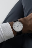 Men's watch / unisex  NOMOS GLASHÜTTE, Tangomat GMT / 40.0mm, SKU: 635 | watchphilosophy.co.uk