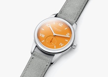 Men's watch / unisex NOMOS GLASHÜTTE, Club Campus / 36mm, SKU: 710 | watchphilosophy.co.uk