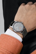 Men's watch / unisex  NOMOS GLASHÜTTE, Club Campus 38 Absolute Gray / 38.5mm, SKU: 727 | watchphilosophy.co.uk