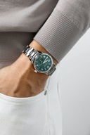 Men's watch / unisex NOMOS GLASHÜTTE, Club Sport Neomatik Petrol / 37mm, SKU: 745 | watchphilosophy.co.uk