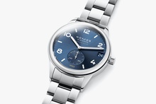 Men's watch / unisex NOMOS GLASHÜTTE, Club Sport Neomatik 42 Date Blue / 42mm, SKU: 782 | watchphilosophy.co.uk