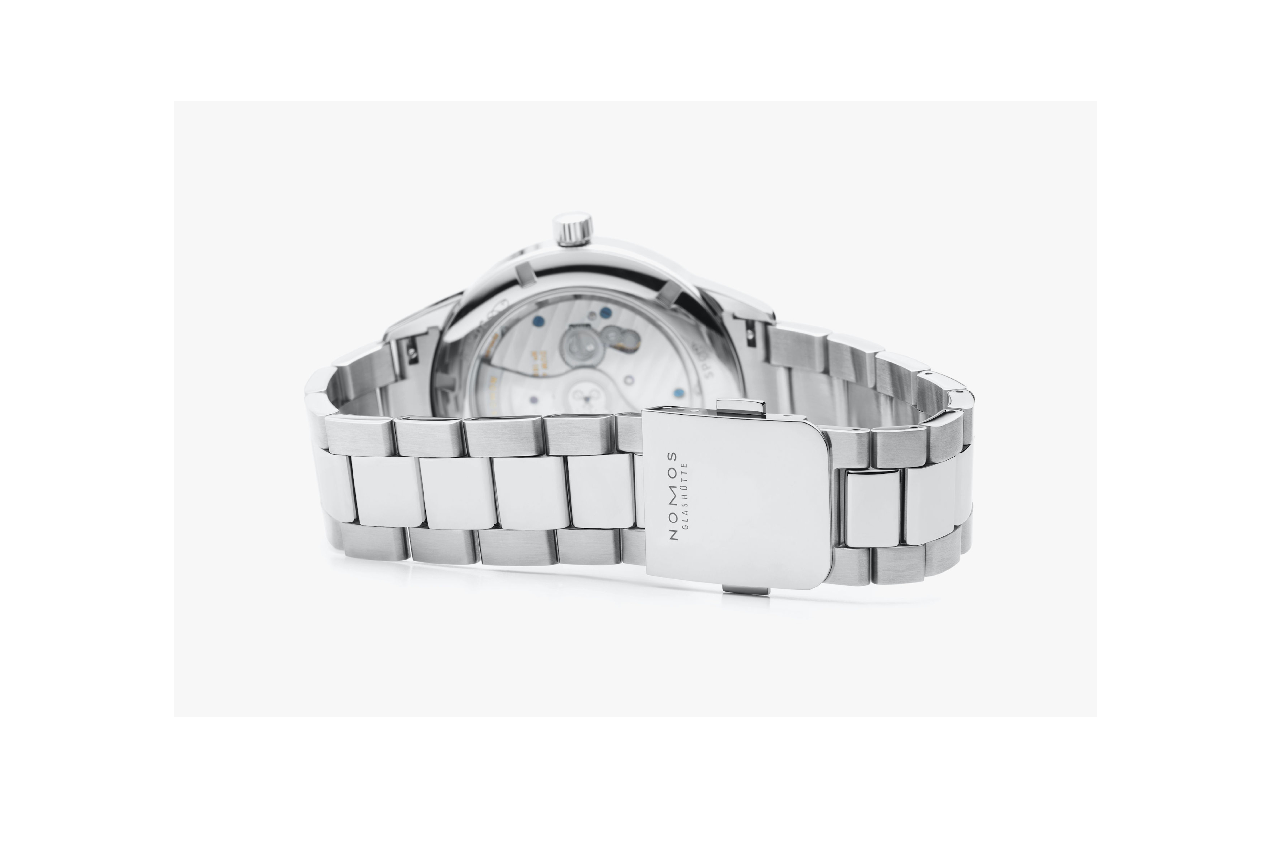 Men's watch / unisex NOMOS GLASHÜTTE, Club Sport Neomatik 42 Date Blue / 42mm, SKU: 782 | watchphilosophy.co.uk