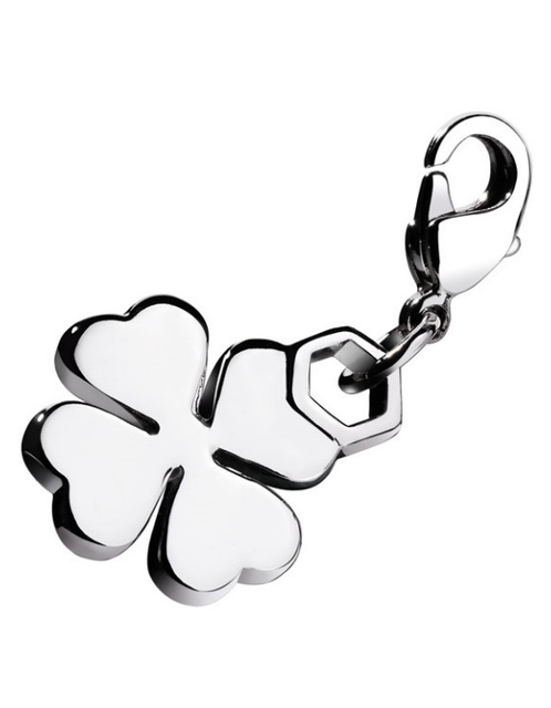 CARAN D’ACHE, Ecridor Madmoiselle Clover Charm, SKU: 10.103 | watchphilosophy.co.uk