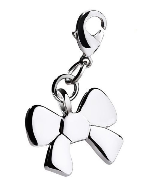 CARAN D’ACHE, Ecridor Madmoiselle Bow Charm, SKU: 10.104 | watchphilosophy.co.uk