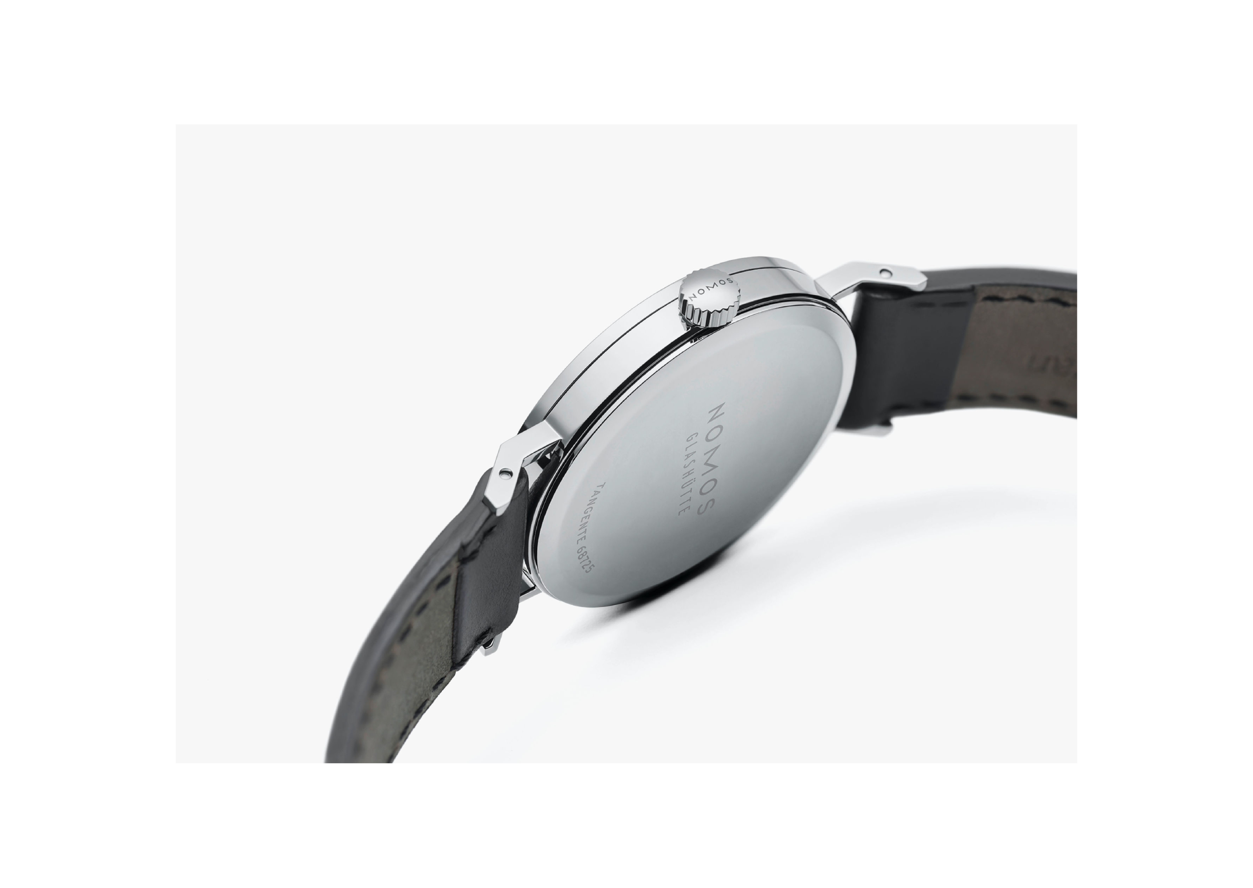 Men's watch / unisex NOMOS GLASHÜTTE, Tangente / 35mm, SKU: 101 | watchphilosophy.co.uk