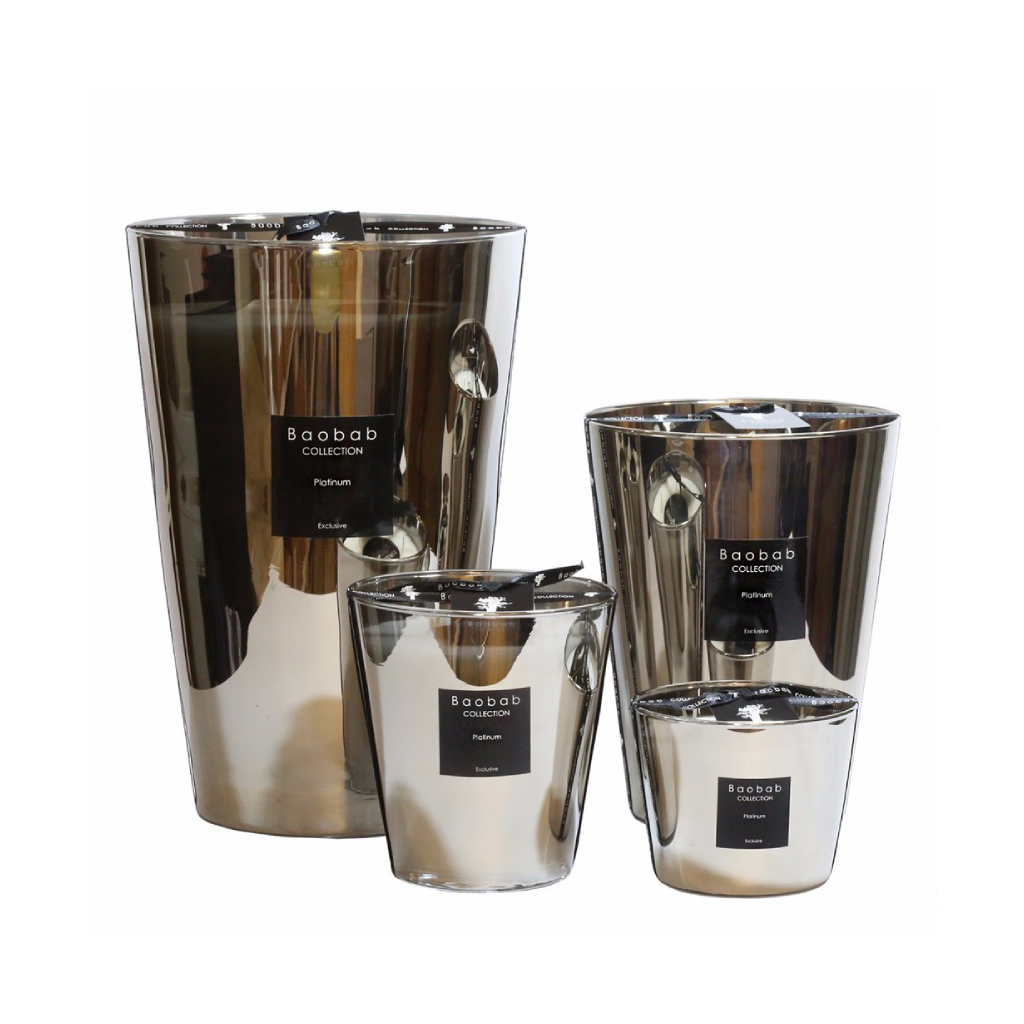 BAOBAB COLLECTION, Platinum Max 10, SKU: MAX10PLA | watchphilosophy.co.uk