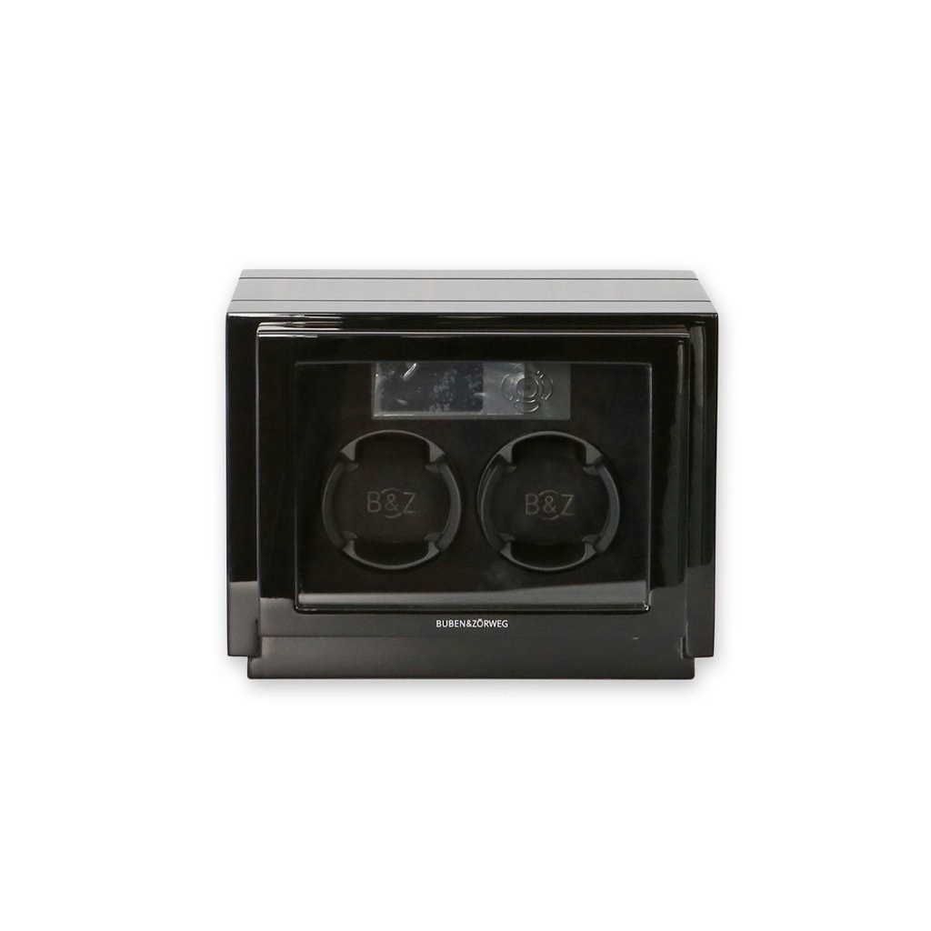 BUBEN & ZORWEG, Vantage 2 Macassar Time Mover, SKU: 110030214 | watchphilosophy.co.uk