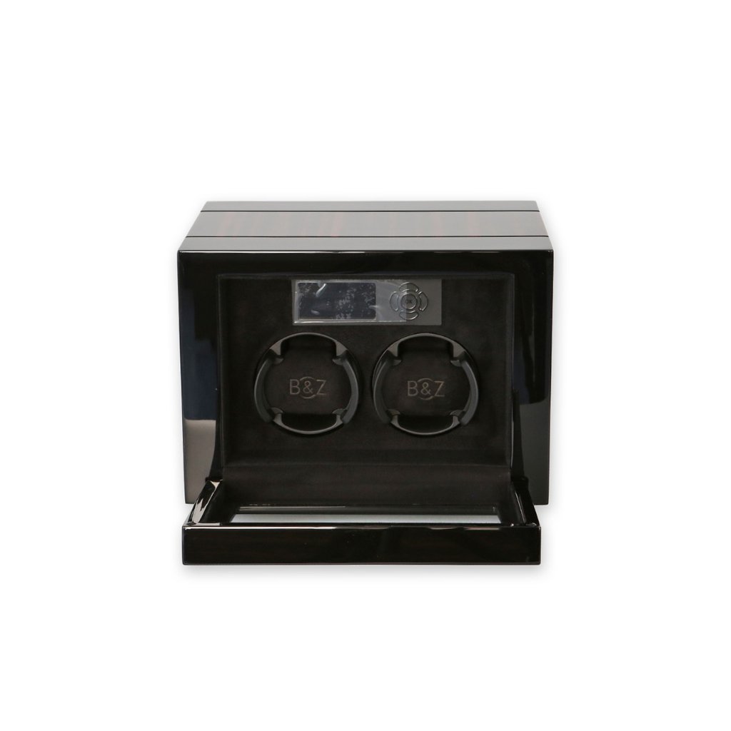 BUBEN & ZORWEG, Vantage 2 Macassar Time Mover, SKU: 110030214 | watchphilosophy.co.uk