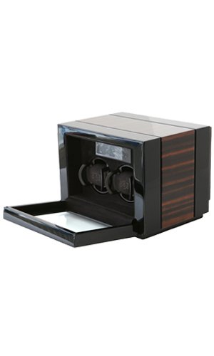 BUBEN & ZORWEG, Vantage 2 Macassar Time Mover, SKU: 110030214 | watchphilosophy.co.uk
