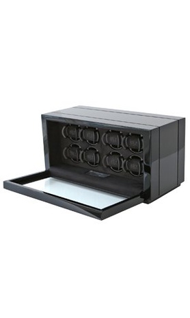 BUBEN & ZORWEG, Vantage 8 Carbon Time Mover, SKU: 110030812 | watchphilosophy.co.uk