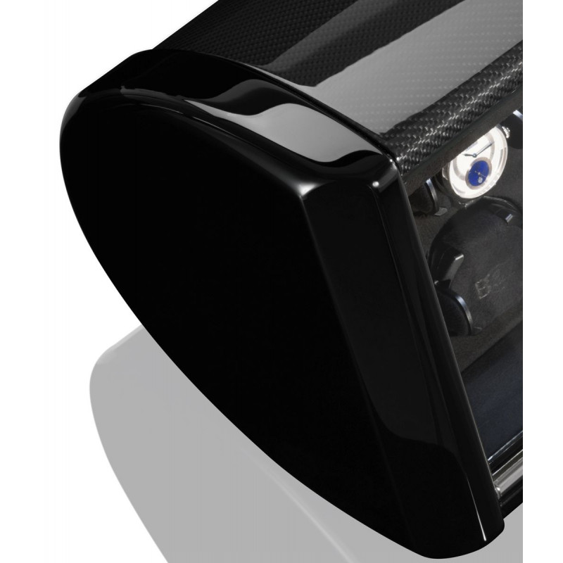 BUBEN & ZORWEG, Spirit 8 Carbon Time Mover, SKU: 110090801 | watchphilosophy.co.uk