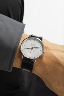 Men's watch / unisex  NOMOS GLASHÜTTE, Metro Neomatik 39 / 38.50mm, SKU: 1113 | watchphilosophy.co.uk