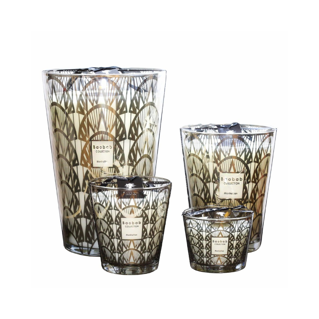 BAOBAB COLLECTION, Manhattan Maxi Max, SKU: MAX35NY | watchphilosophy.co.uk