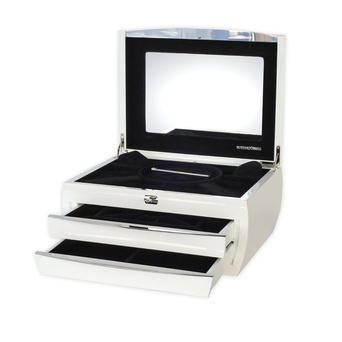 BUBEN & ZORWEG, Cosmopolitan Collection Case, SKU: 120500006 | watchphilosophy.co.uk
