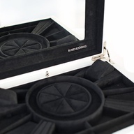 BUBEN & ZORWEG, Cosmopolitan Collection Case, SKU: 120500006 | watchphilosophy.co.uk