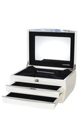 BUBEN & ZORWEG, Cosmopolitan Collection Case, SKU: 120500006 | watchphilosophy.co.uk