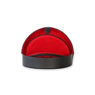 BUBEN & ZORWEG, Venice Deluxe Jewelry Travel Case, SKU: 120530001 | watchphilosophy.co.uk