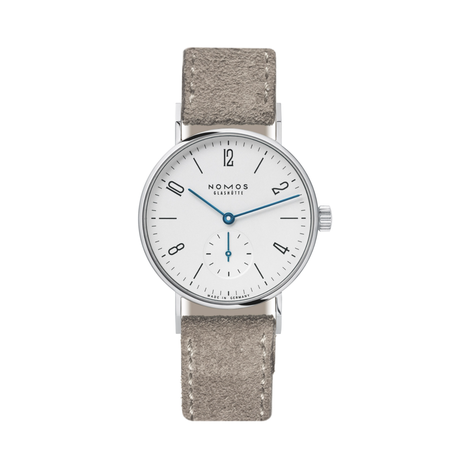 Ladies' watch NOMOS GLASHÜTTE, Tangente 33 / 32.80mm, SKU: 123 | watchphilosophy.co.uk