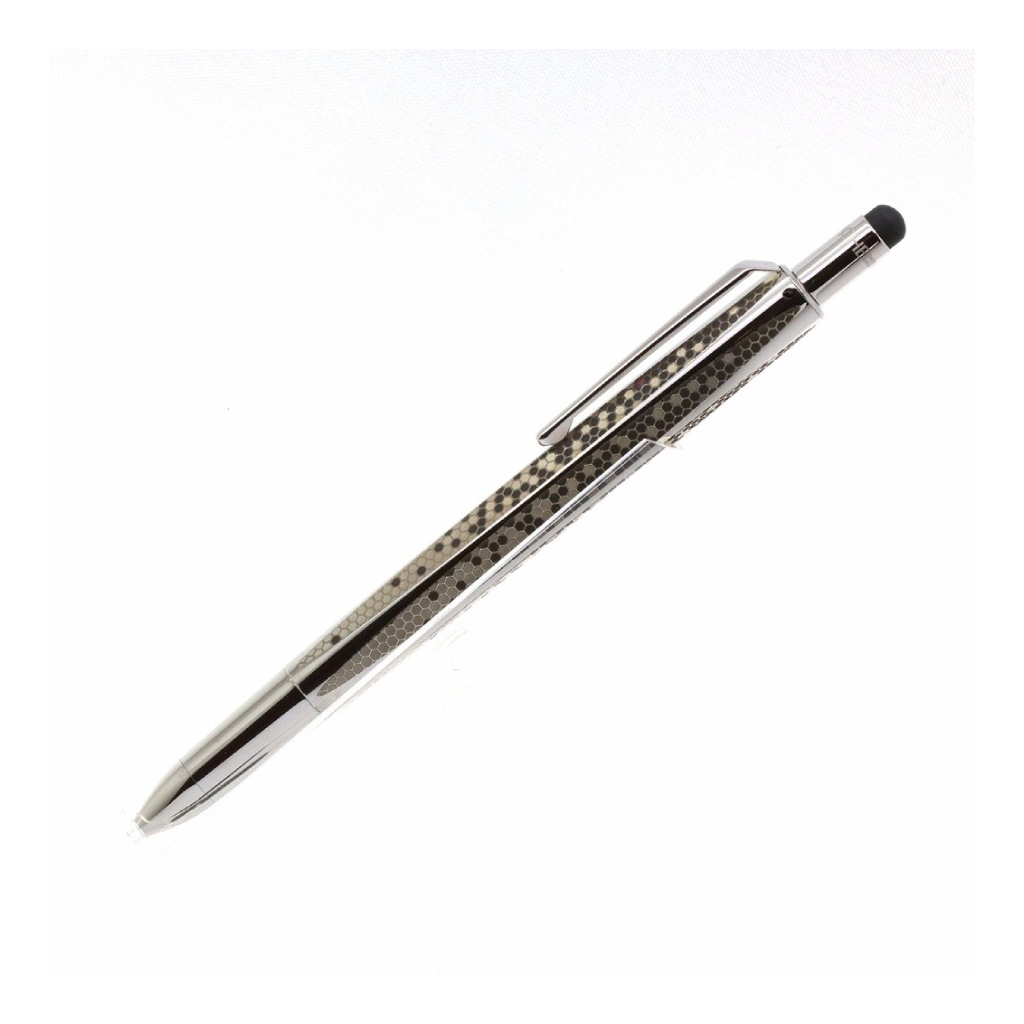 CARAN D’ACHE, RNX 316 Multifunction Ballpoint Pen, SKU: 4583.082 | watchphilosophy.co.uk