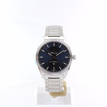 Men's watch / unisex  OMEGA, Globemaster Co Axial Master Chronometer / 39mm, SKU: 130.30.39.21.03.001 | watchphilosophy.co.uk