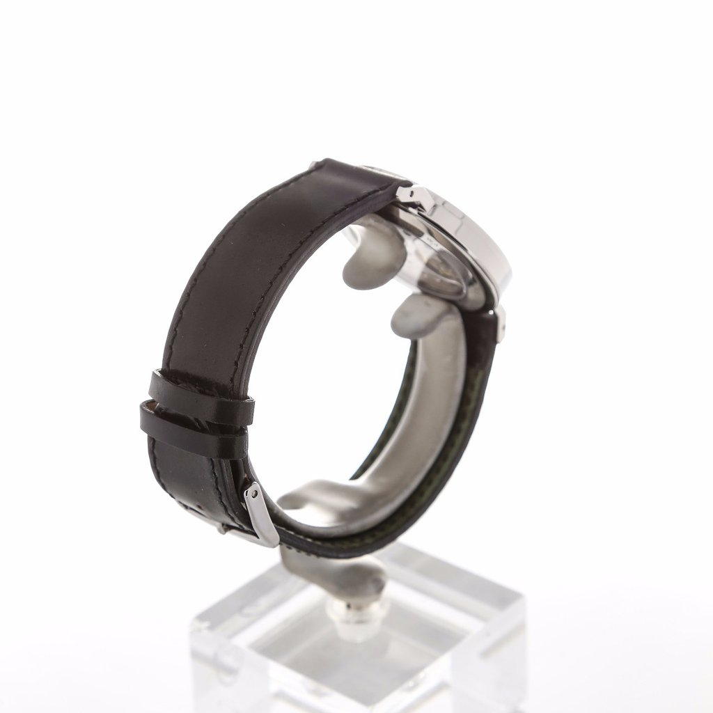Men's watch / unisex NOMOS GLASHÜTTE, Tangente 38 Date / 37.50mm, SKU: 130 | watchphilosophy.co.uk