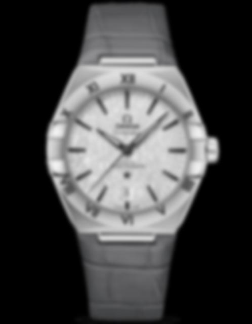 Men's watch / unisex OMEGA, Constellation Co Axial Master Chronometer / 39mm, SKU: 131.13.39.20.06.001 | watchphilosophy.co.uk