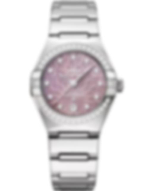 Ladies' watch OMEGA, Constellation Co Axial Master Chronometer / 29mm, SKU: 131.15.29.20.60.001 | watchphilosophy.co.uk