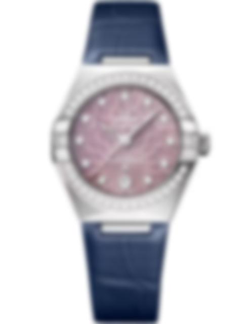 Ladies' watch OMEGA, Constellation Co Axial Master Chronometer / 29mm, SKU: 131.18.29.20.60.001 | watchphilosophy.co.uk