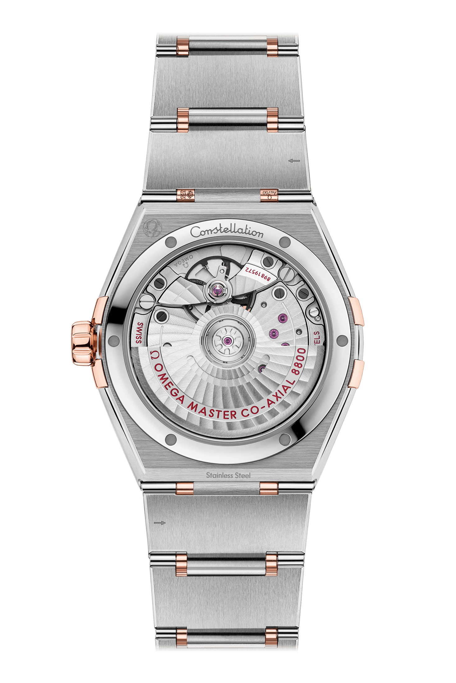 Men's watch / unisex  OMEGA, Constellation Co Axial Master Chronometer / 36mm, SKU: 131.20.36.20.52.001 | watchphilosophy.co.uk
