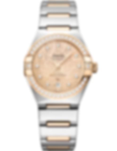 Ladies' watch OMEGA, Constellation Co Axial Master Chronometer / 29mm, SKU: 131.25.29.20.58.002 | watchphilosophy.co.uk