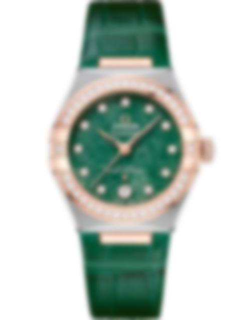 Ladies' watch OMEGA, Constellation / 29mm, SKU: 131.28.29.20.99.001 | watchphilosophy.co.uk