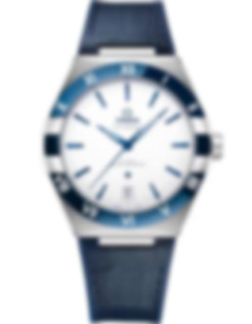 Men's watch / unisex OMEGA, Constellation / 41mm, SKU: 131.33.41.21.04.001 | watchphilosophy.co.uk